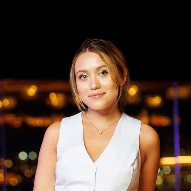 Daria Hnatenko — Affiliate Manager SEO, 888STARZ Partners
