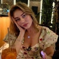 Darina Zvenyatskaya — Senior Affiliate Manager, BigDeal Partners