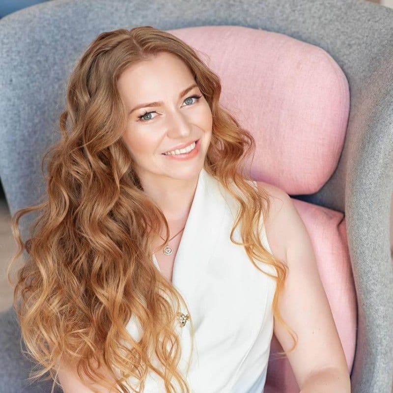 Daria Byvaltseva
