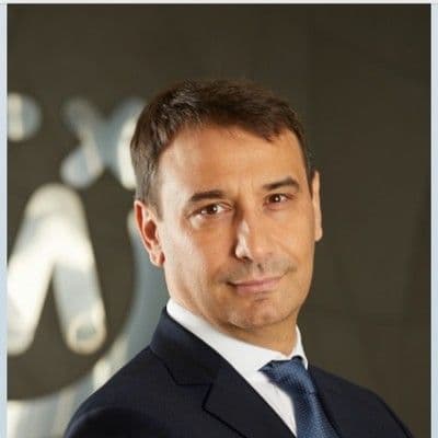 Dejan Cirovic — Chief Executive Officer (CEO), Mozzart Bet
