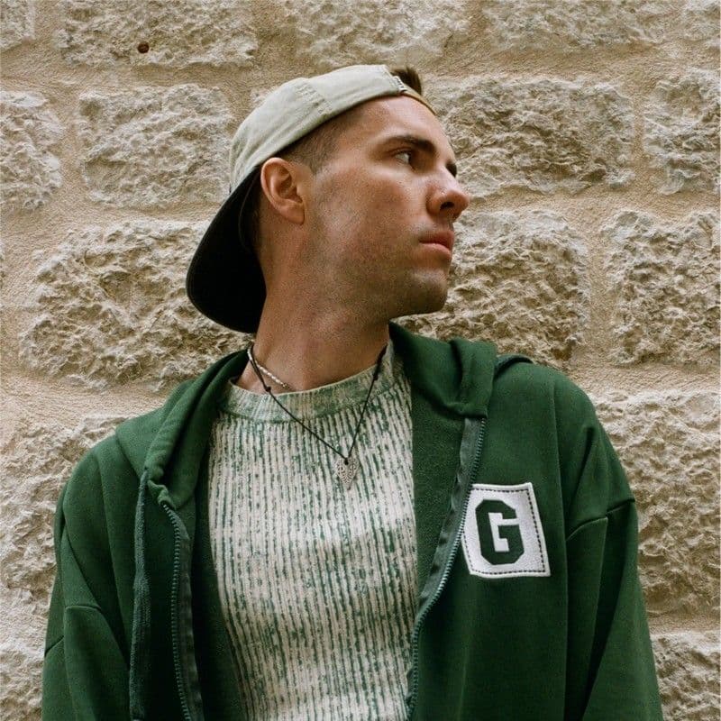 Denis Bolshakov — Author, Expert, G GATE MEDIA