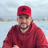 Denis Denisenko — Owner, WHT