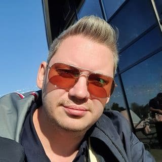 Denis Legostaev — Owner, Le.Gold