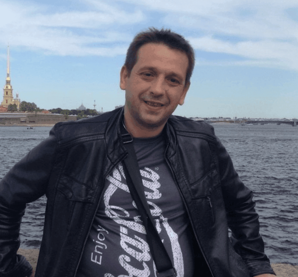 Denis Pozdnyakov — Owner, PROGNOZ MASTERA
