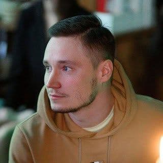Denys Chupryna — Founder, Marvel Money Traff
