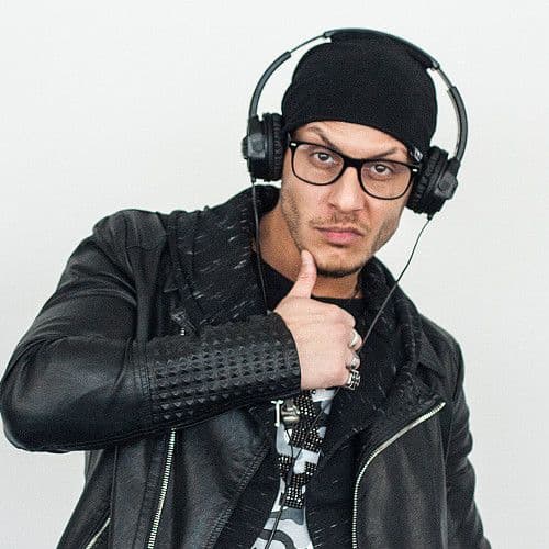 Dian Panov — Game Director, 7777 Gaming
