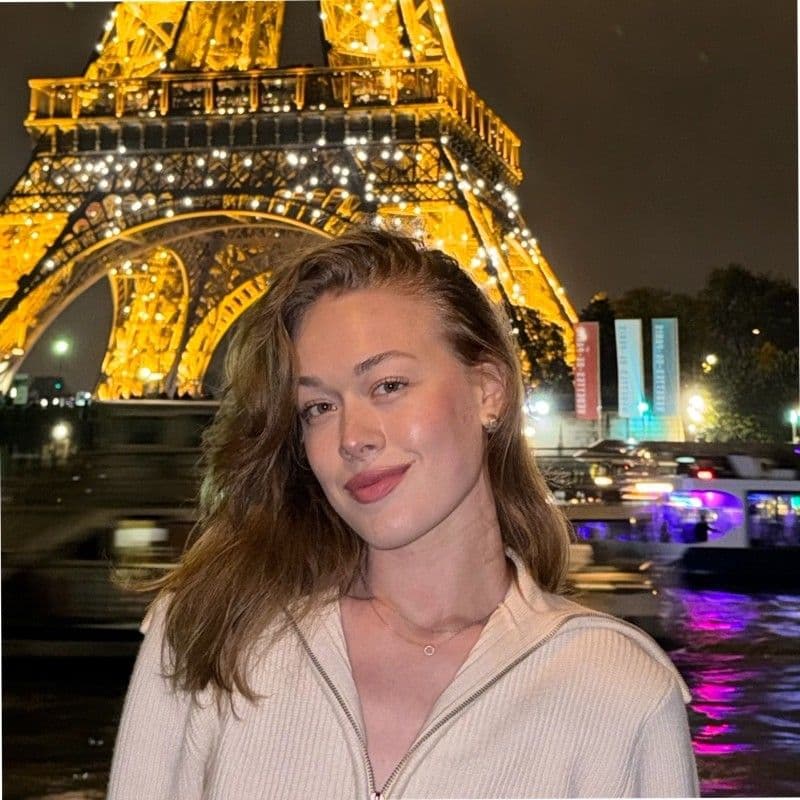 Diana M. — Business Development Manager, Rockit Media