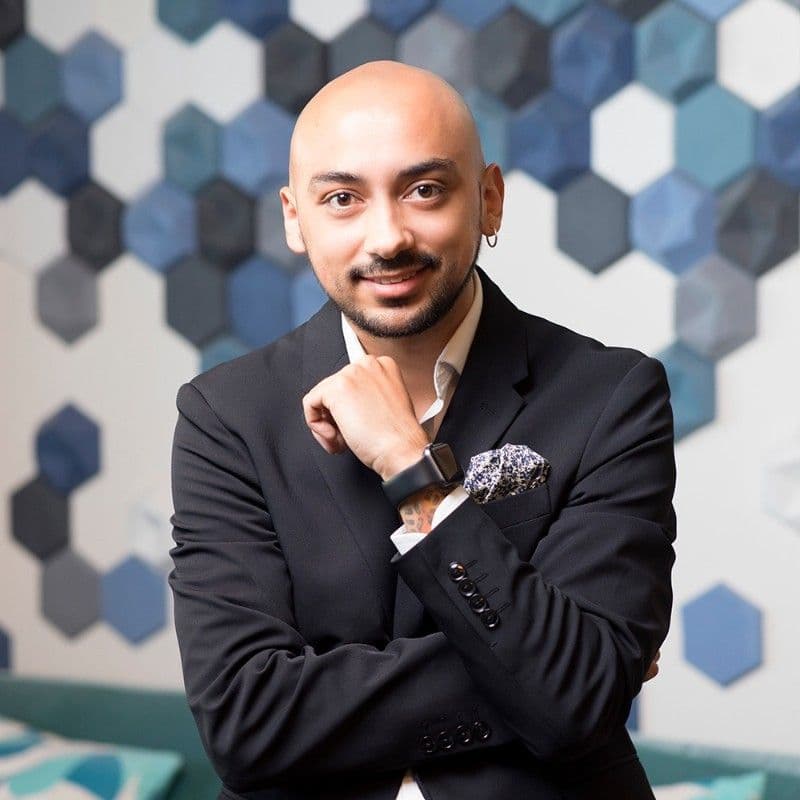 Diego Salas — Sales Director, Altenar