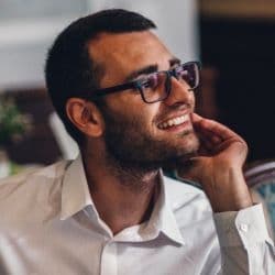 Dimitar Nikolov — Chief Product Officer (CPO), CT Interactive