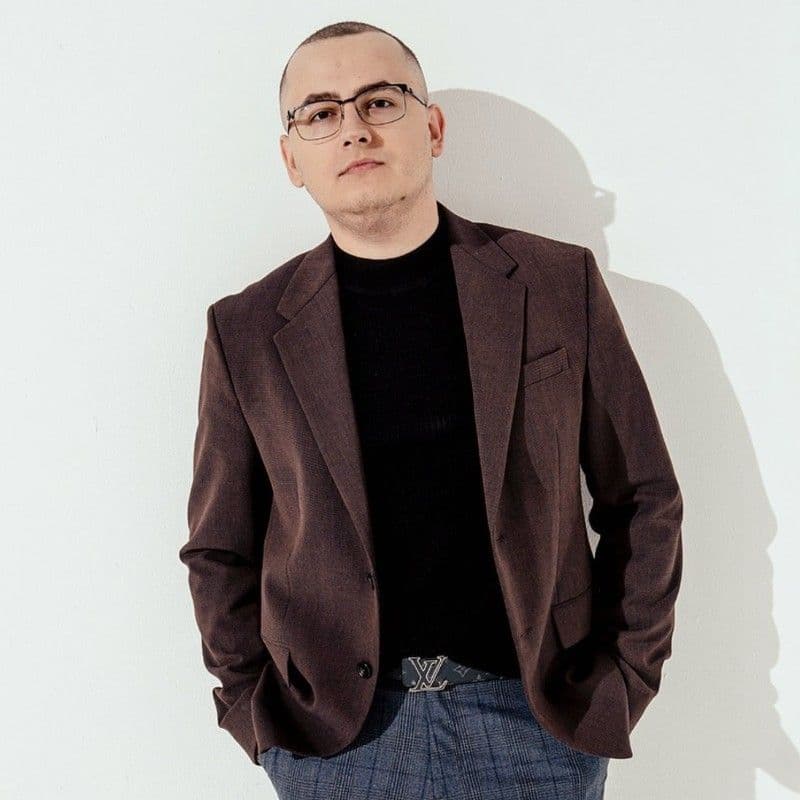 Dmitriy Radionenko