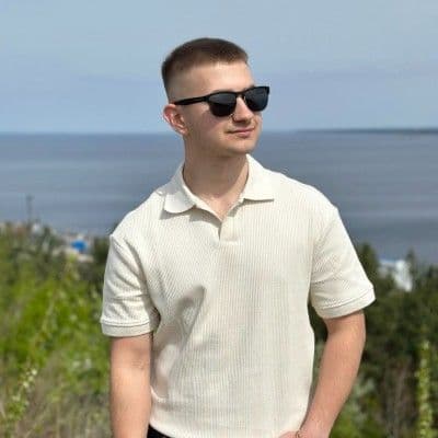 Dmitriy Zavada — Sales Manager, Affhub