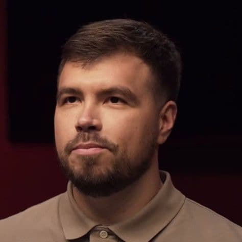 Dmitry Uspensky — Head of Media Buying, Performance Lab