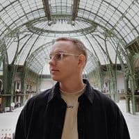 Dmytro Lizanets — Co-Founder, CEO, GOATS