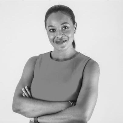 Dolabomi Onanuga — VP, BDM, Flutterwave