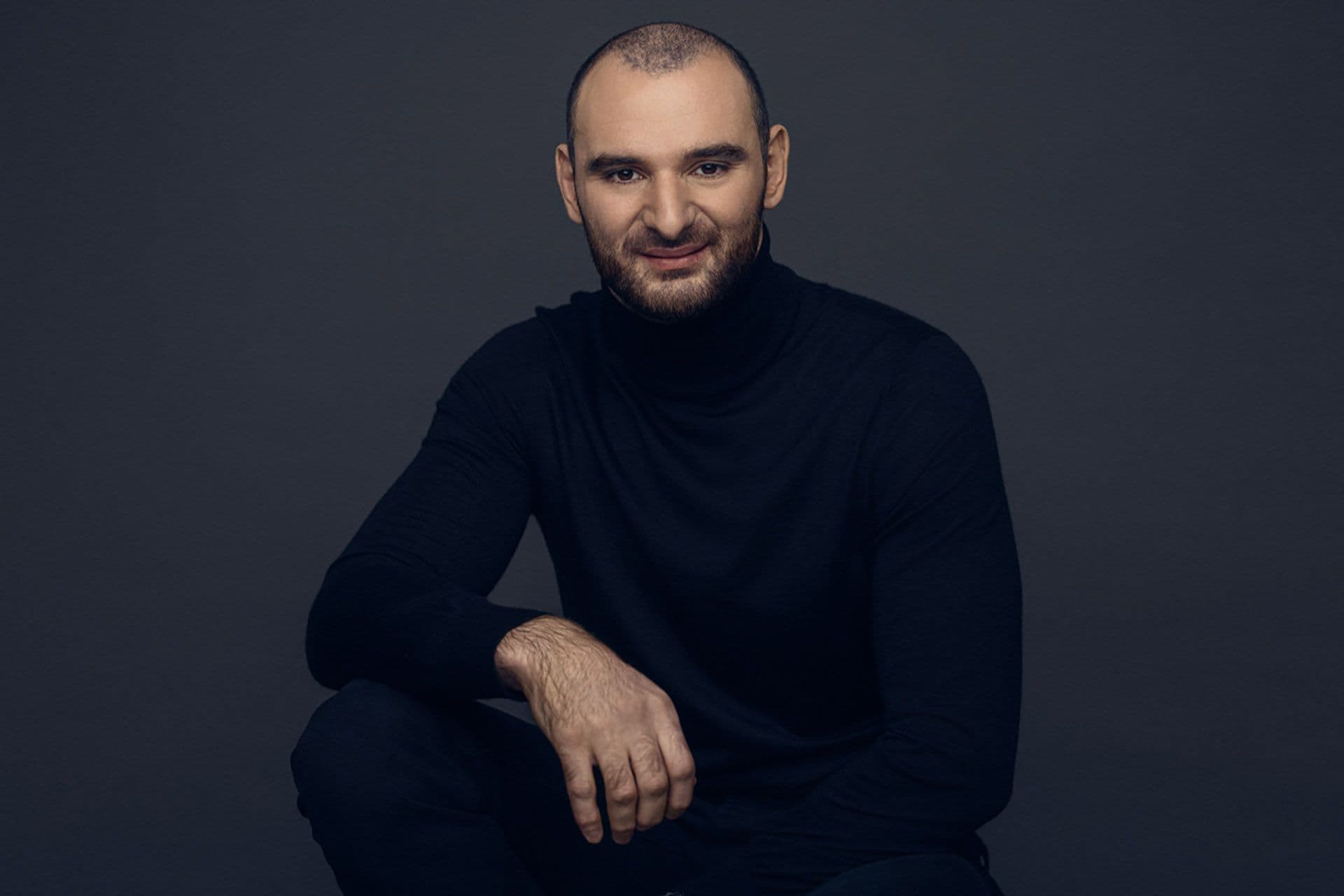 Eduard Lebedev — Owner, WakeApp