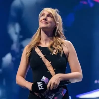 Eefje Depoortere — Co-creator, The League Awards