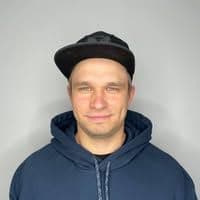 Egor Golovnin — Sales Team Lead, Rocket Project