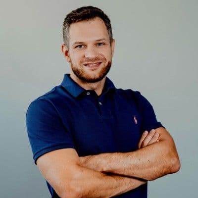 Egor Yakovlev — Senior Marketing Manager, Zeydoo