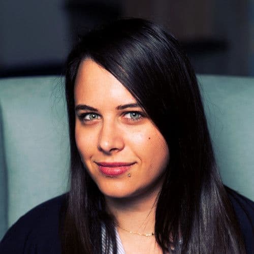 Eirini Tsouloucha — Director of Finance, Altenar
