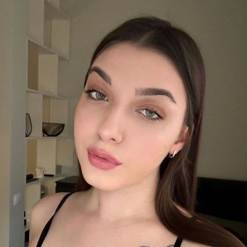 Ekaterina Cherninska