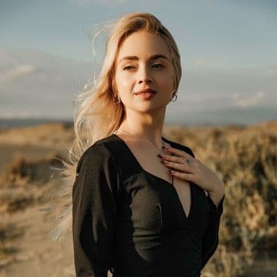 Ekaterina Davydenko — Head of Affiliate, NDA