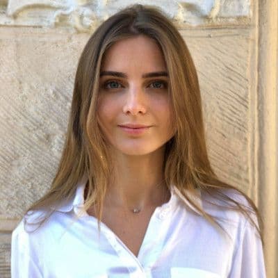 Ekaterina Duda — Senior Affiliate Manager, Novoplex