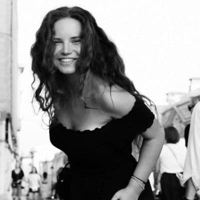 Ekaterina Kost — HR Specialist, The Limited Club
