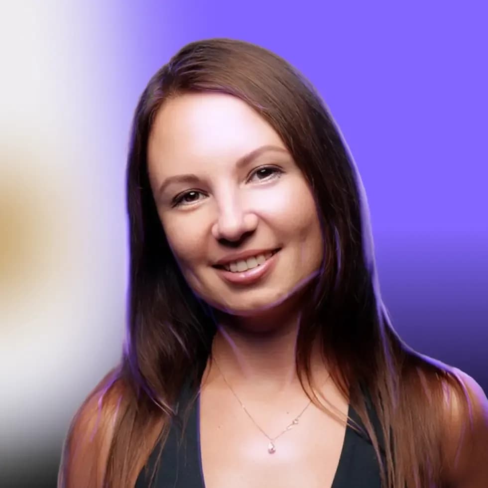 Ekaterina Duzenko — Affiliate Manager, LGaming