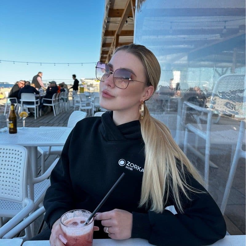 Ekaterina Matsiushchankava — Business Development Manager (BDM), OfferGate