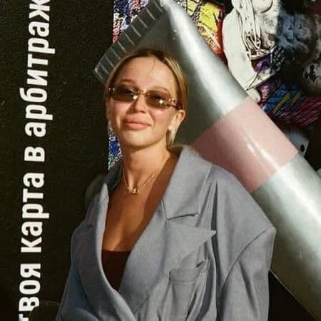 Elena Amosova — Chief Executive Officer (СEО), Q3 Network
