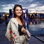 Olena Kiseleva — Head of Events, WintEvents