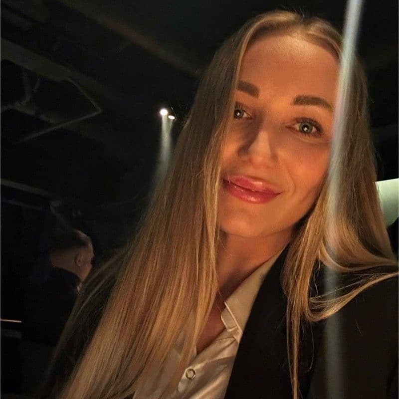 Elena Mikhailovskaya — Affiliate Manager, Unilead