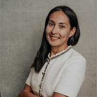 Elena Zulli — Events Director, Altenar