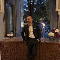 Eli Vaksman — Chief Executive Officer (CEO), IREV
