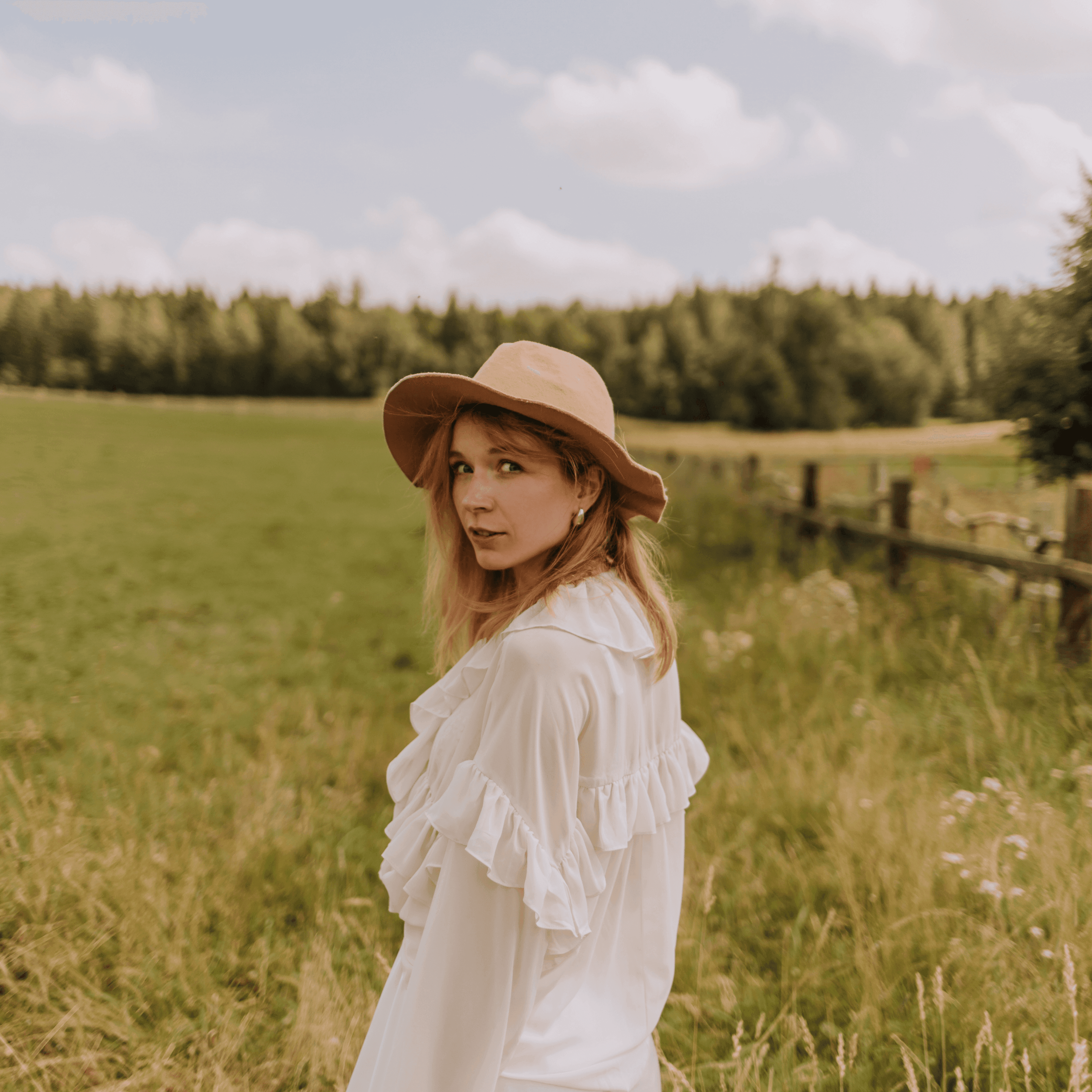 Elizaveta Kochergina — PR & Event Manager, NDA
