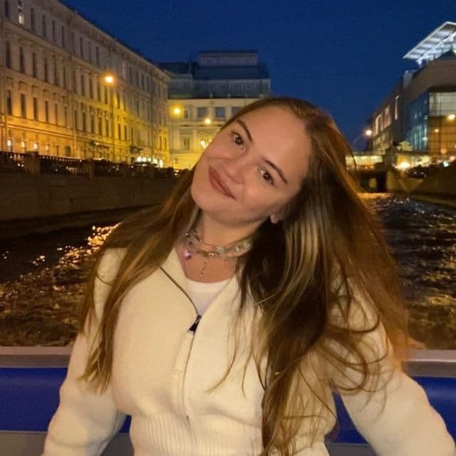 Elizaveta Mikhailova — Affiliate Manager, OfferGate