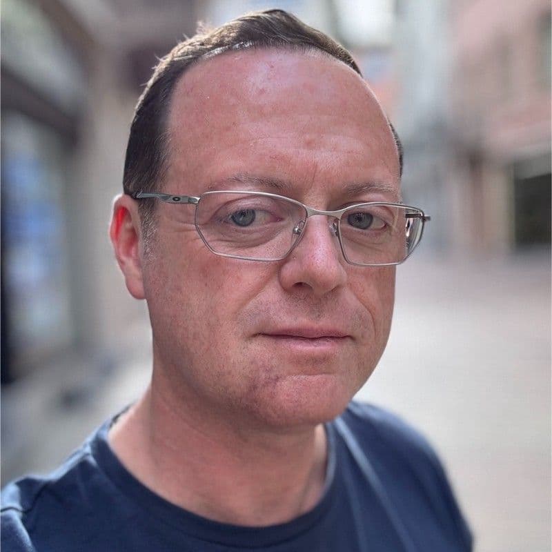 Emanuele Arosio — Founder, DataRank di Arosio Emanuele