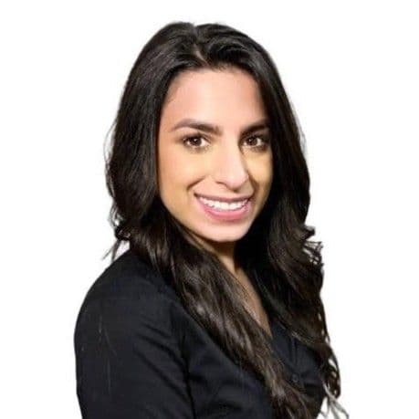 Erika Roshan — Director, HR (North America), Bally’s Interactive