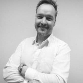 Erkki Nikunen — Partner, Chief Business Development Officer в Air Dice, Air Dice