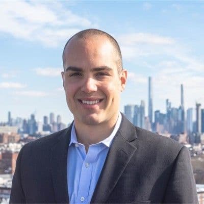 Ernie Ropas III — Senior Director of Product, Research, Betting Hero