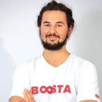 Eugene Bondar — Chief Executive Officer (CEO) of NDA Project, Boosta