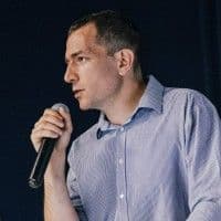 Eugene Ravdin — Head of Public Relations, SEOBROTHERS