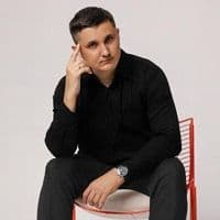 Evgenii Sargosh — Founder, Phoeniх Project