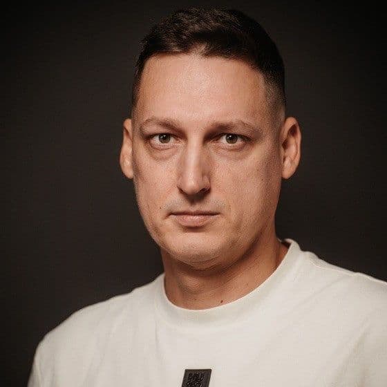 Evgenii Aralov — Chief Executive Officer (CEO), SEOBROTHERS