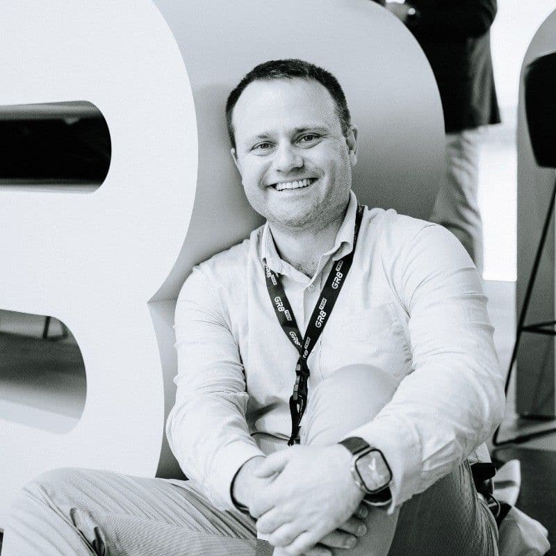 Evgen Belousov — Advisor, iGaming