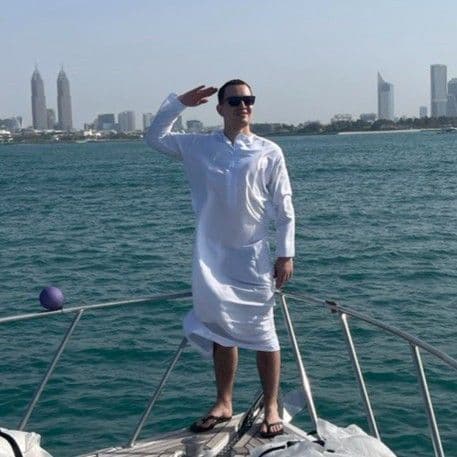 Evgeniy Annenkov — Co-Owner, СЕО, 2leads
