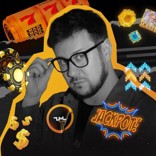 Evgeniy Nosyrev — Chief Executive Officer (CEO), ZM apps