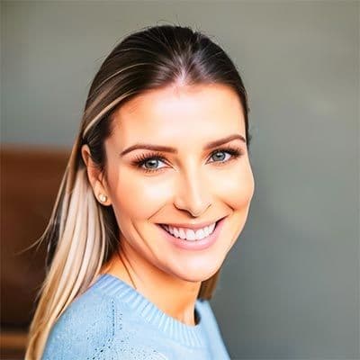 Fatima Bana — CMO, Loteria do Estado de São paulo