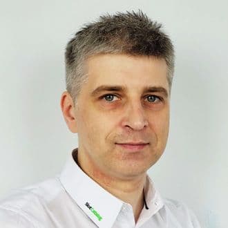 Fedor Gavlovskyi — Founder & Executive Manager, SlotCatalog
