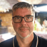 Frank McPolin — Managing Director, Bang Bang Games